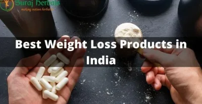 Best Weight Gainer in India [User Tested & Verified]