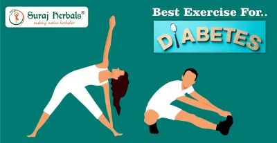 Best Workout or Exercise for Diabetes Patients