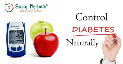 10 Effective Ways to Control Diabetes Naturally