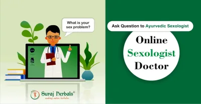 Sexologist Doctor – Ask Question to Best Sexologist Online