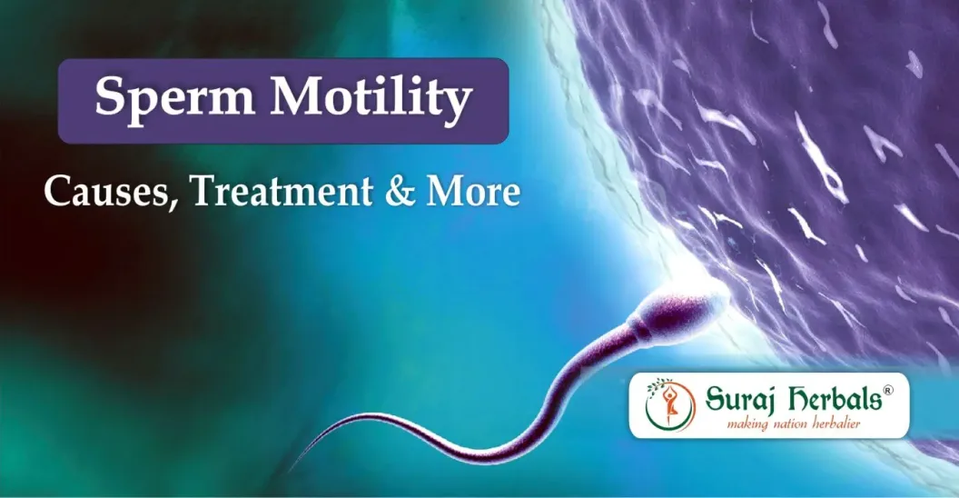 Low Sperm Motility