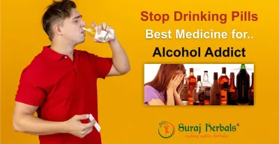 Stop Drinking Pills – Best Medicine for Alcohol Addict